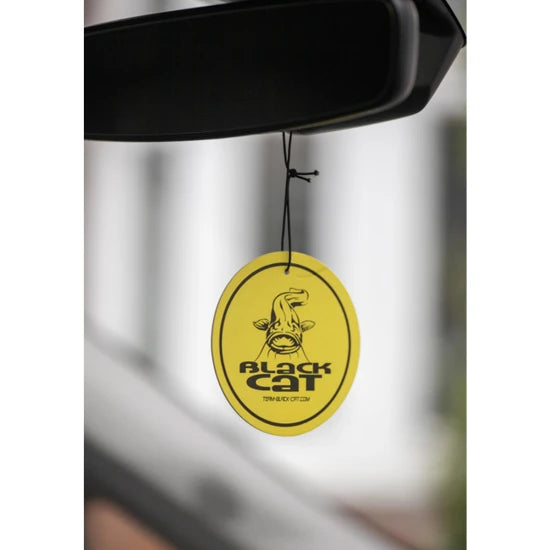 Odorizant Black Cat Air Freshener