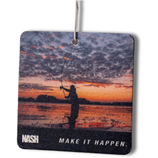 Odorizant Nash Make It Happen Car Air Freshener Search