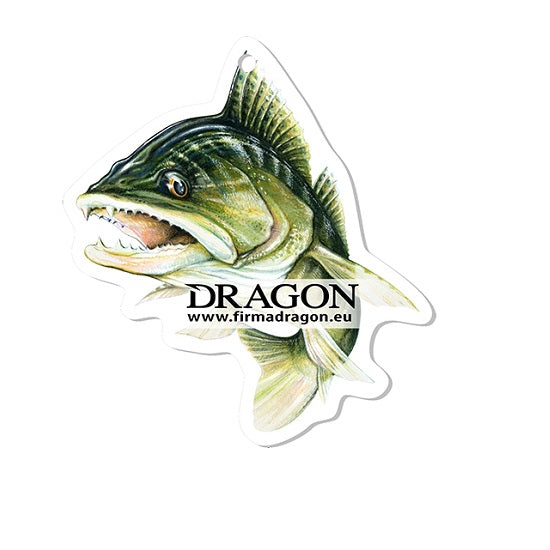 Odorizant auto Dragon Air Freshener Zander Forest