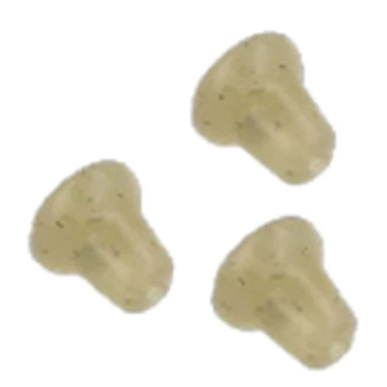 Opritoare Carlig Golden Catch G.carp Hook Ring Stops, Small, 20buc/pac