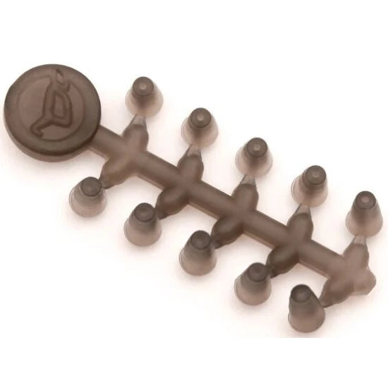 Opritoare Carlig Korda High Grip Hook Bead, Medium, 20buc/pac