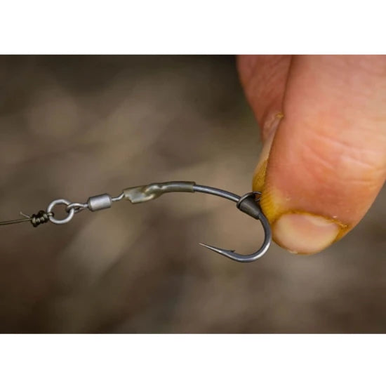 Opritoare Carlig Korda High Grip Hook Bead, Medium, 20buc/pac