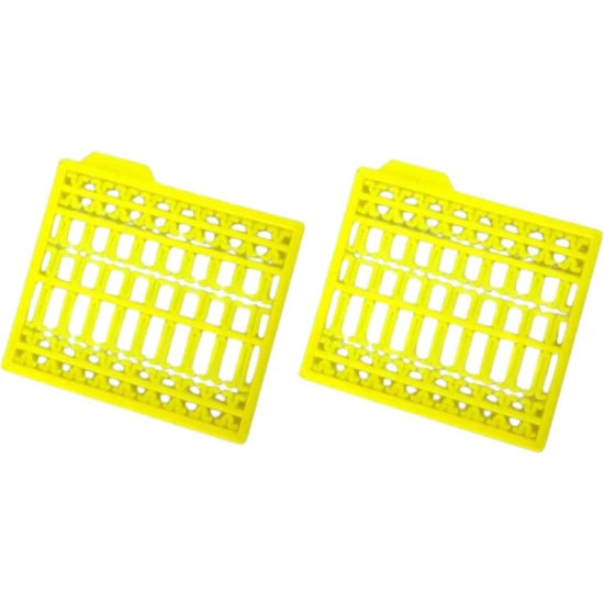 Opritoare Formax Extenda Galben, 126buc/pac