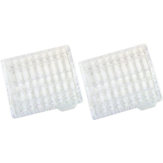 Opritoare Formax Extenda Transparente, 126buc/pac