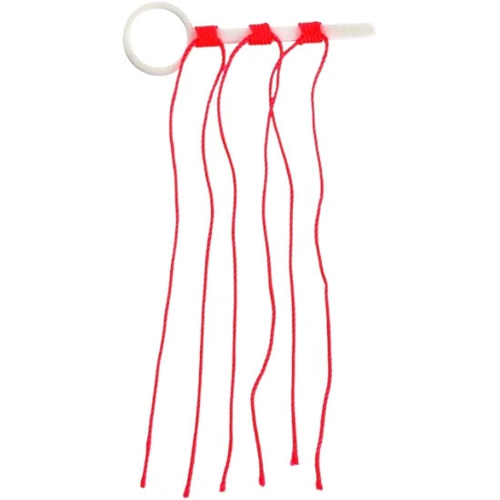 Opritoare Formax Fir De Par, Marime S, 6buc/pac