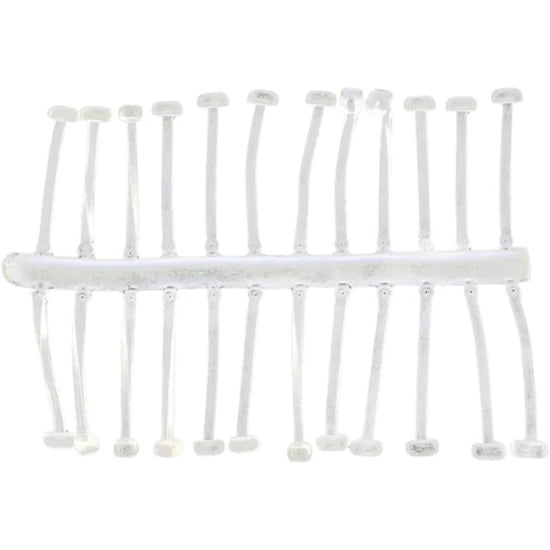 Opritoare Formax Silicon, 30mm, 24buc/pac