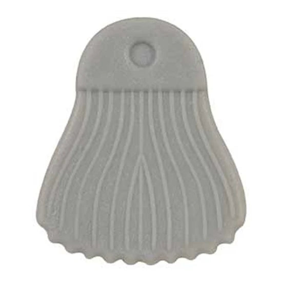 Opritoare Fox Rage Predator Bait Fins - Natural, 25buc/pac
