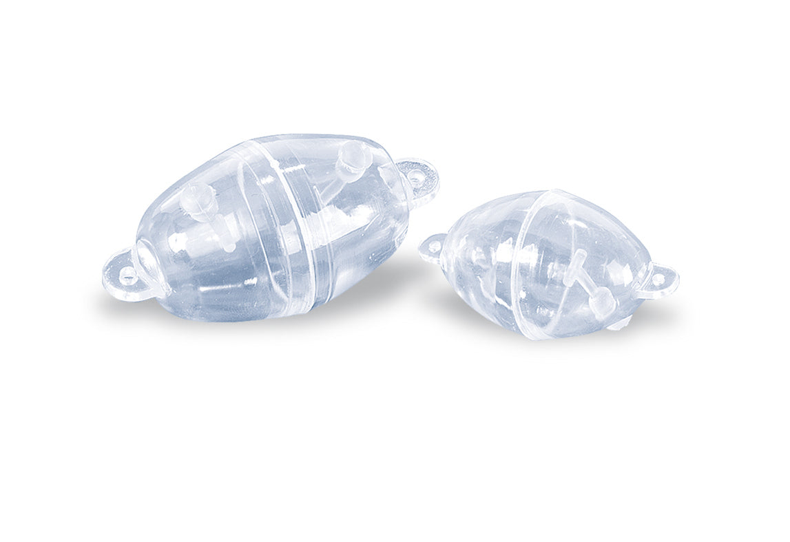 Opritoare Filfishing Oval Float Ellipse, Marime S