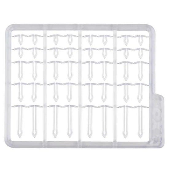Opritoare Fox Edges Extender Stops Clear