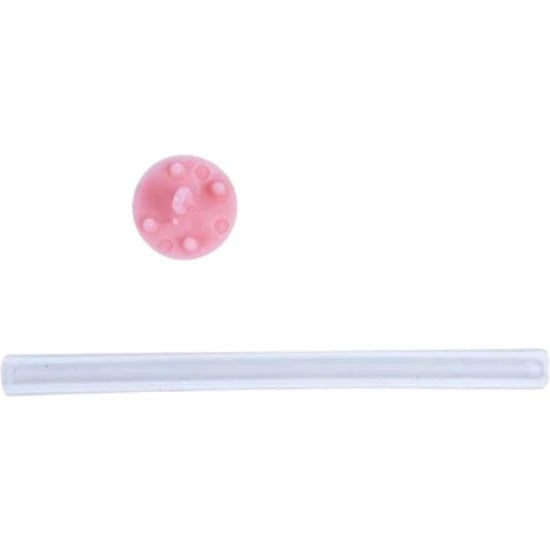 Opritoare Korum Meat Stops, 10buc/pac