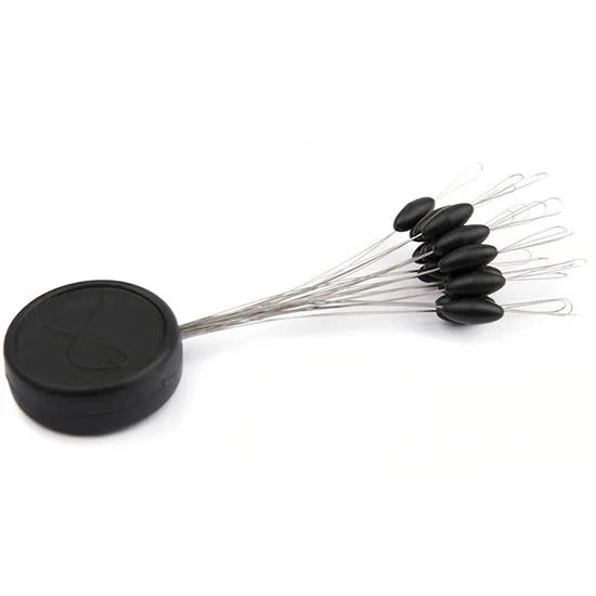 Opritoare Matrix Rubber Line Stops Medium, 18buc/pac