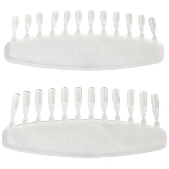Opritoare Matrix X-strong Super Stops Large, 36buc/pac