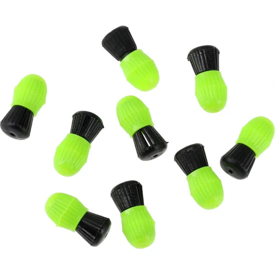 Opritoare Mikado Catfish Stoppers, 10buc/pac