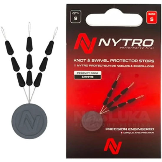 Opritoare Nytro Swivel Protection S, 9buc/pac