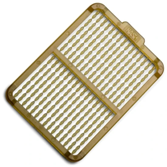Opritoare Nash Hair Stops New, Brown