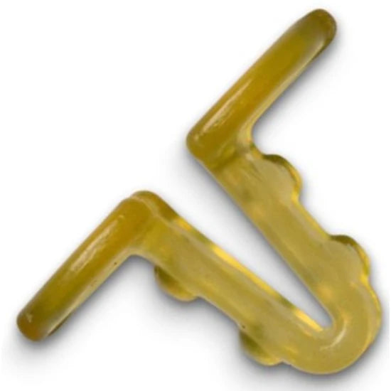 Opritoare Nash Pellet Hair Stop, Brown