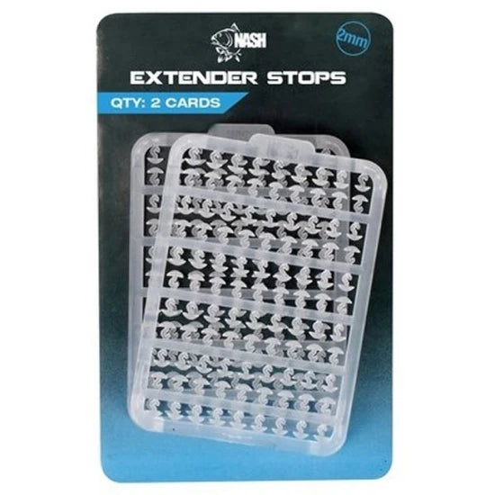 Opritoare Nash Tackle Extender Stops 2mm