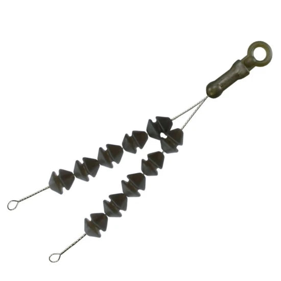 Opritoare Orange Chod Stopper 10buc/pac