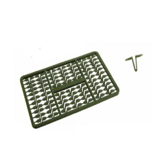 Opritoare Pelete Extra Carp 13mm, 72buc/pac
