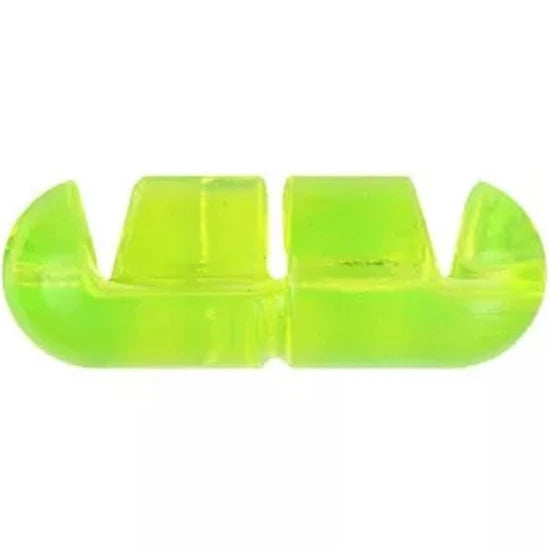 Opritoare Rapide Montura Somn Nevis Powercat Catfish Line Quick Stopper, 22x8mm, 5buc/pac