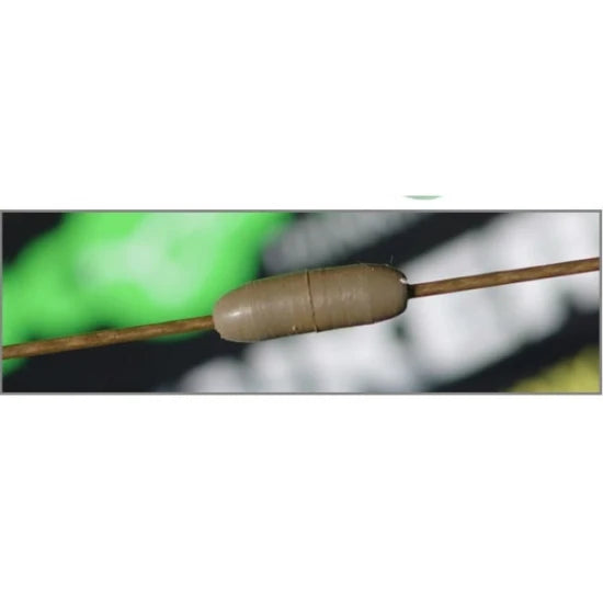 Opritoare Tungsten Korda Green, L, 9buc/plic