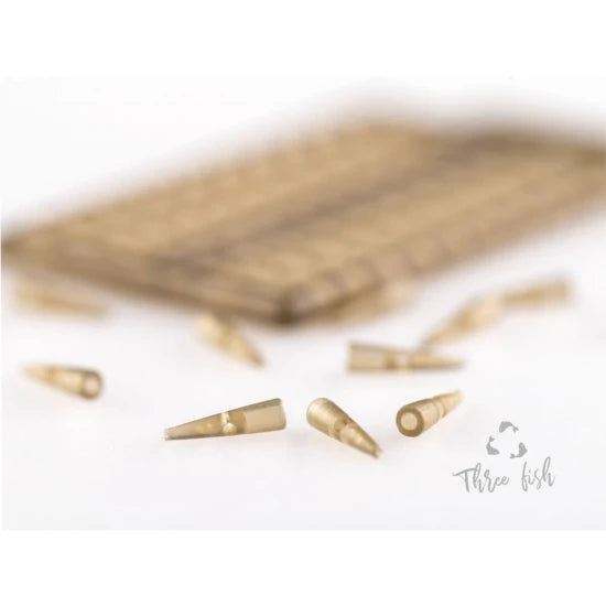 Opritoare Zfish Quick Stops, 40buc/pac