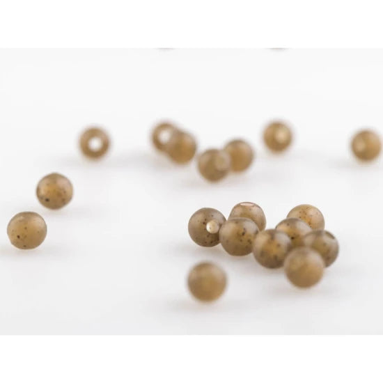 Opritoare Zfish Rubber Beads, 5mm, 20buc/pac