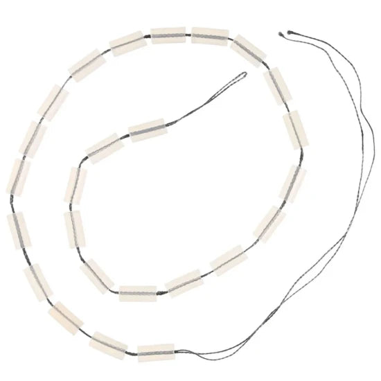 Opritoare Zeck Pentru U-floats Leads 3.7mm, 0.95cm, 25buc/pac