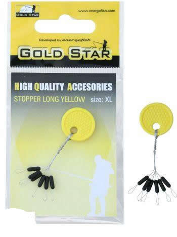 Opritor Alungit GoldStar Negru Classic S