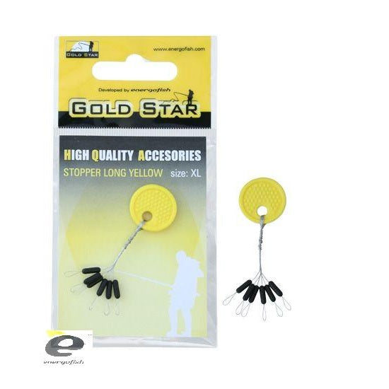 Opritor Alungit Gs Classic Negru M