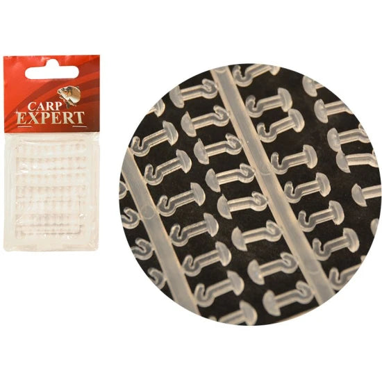 Opritor Boilies Carp Expert Tip Umbreluta Advanced Long, Transparent
