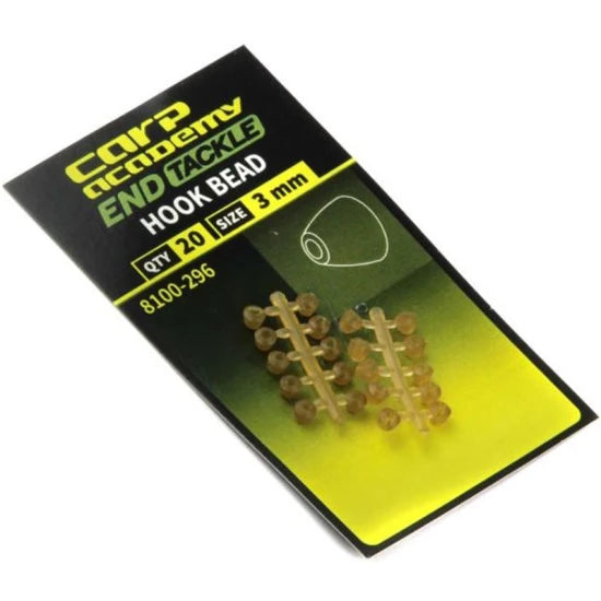 Opritor Carlig Carp Academy 3mm, 20buc/pac