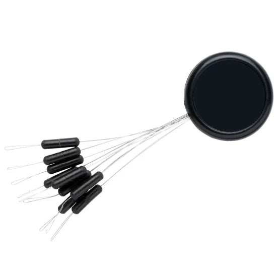 Opritor Dam Stick Rubber, Marime S, 9buc/pac