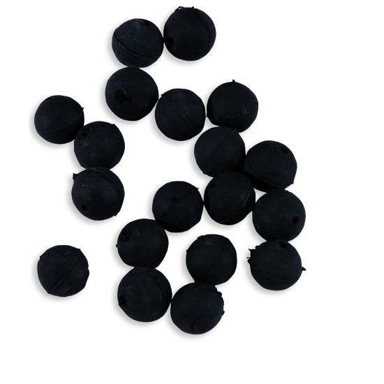 Opritor Lineaeffe Din Cauciuc 10buc/plic D=4mm