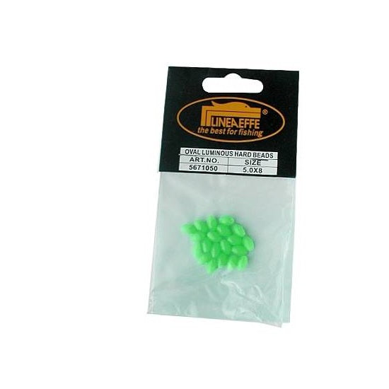 Opritor Lineaeffe Fosfo Oval 20buc/plic 3.5 X 4mm