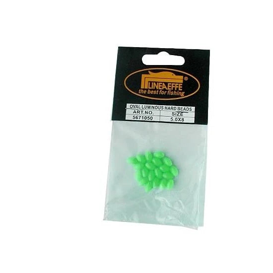 Opritor Lineaeffe Fosfo Oval 20buc/plic 5.0 X 8mm