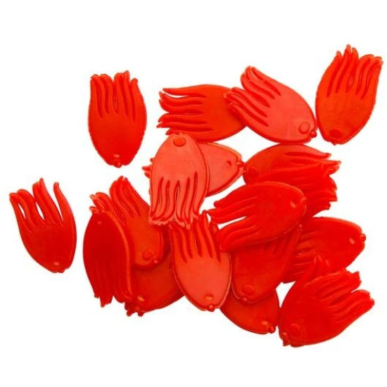 Opritor Momeala Zebco Db Series Bait Holding Flags, 20buc/pac