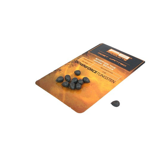 Opritor PB Products Downforce Shot-On The Hook Beads 0.2g, 15buc/plic