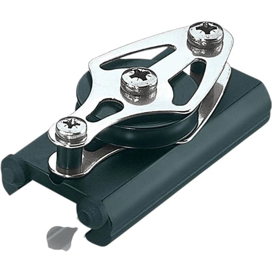 Opritor De Sina Cu Rola Si Punct De Prindere Inferior Ronstan Rc12285