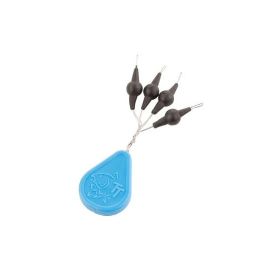 Opritore Leadcore Tungsten Elicopter Nash Beads