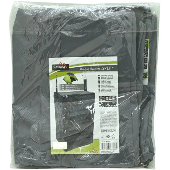 Organizator Cattara Split, 4 Compartimente - Tt13384, 35x30x60cm