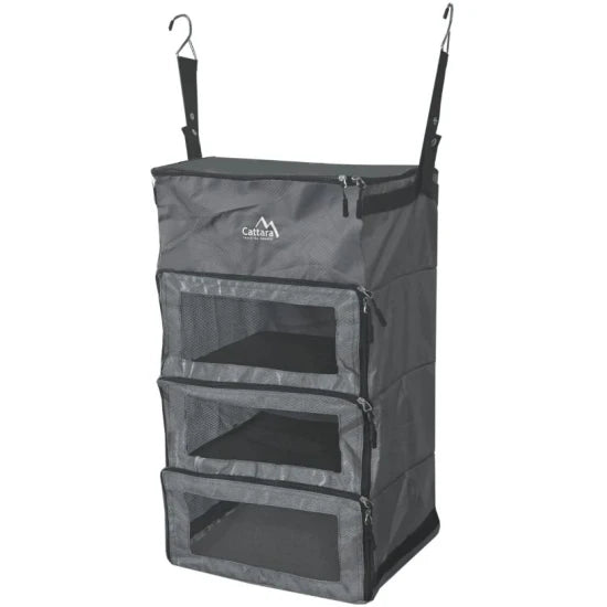 Organizator Cattara Split, 4 Compartimente - Tt13384, 35x30x60cm