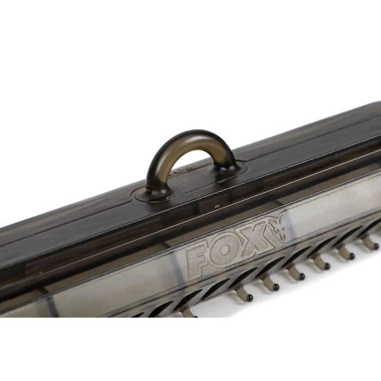 Organizator Monturi Fox Edges Rig And Hanging Rack