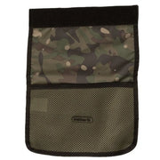 Organizator Pat Pescuit Trakker Nxc Camo Bedchair Storage Pouch, 35x26cm