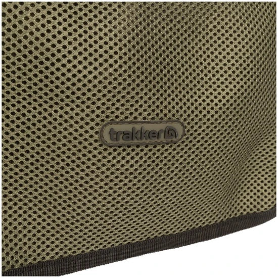 Organizator Pat Pescuit Trakker Nxc Camo Bedchair Storage Pouch, 35x26cm