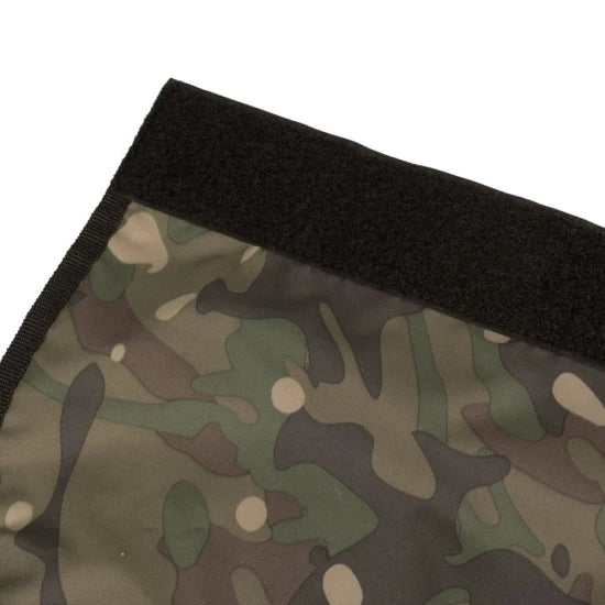 Organizator Pat Pescuit Trakker Nxc Camo Bedchair Storage Pouch, 35x26cm