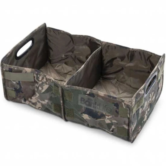 Organizator Pliabil Nash Bank Life Fold Flat Organiser