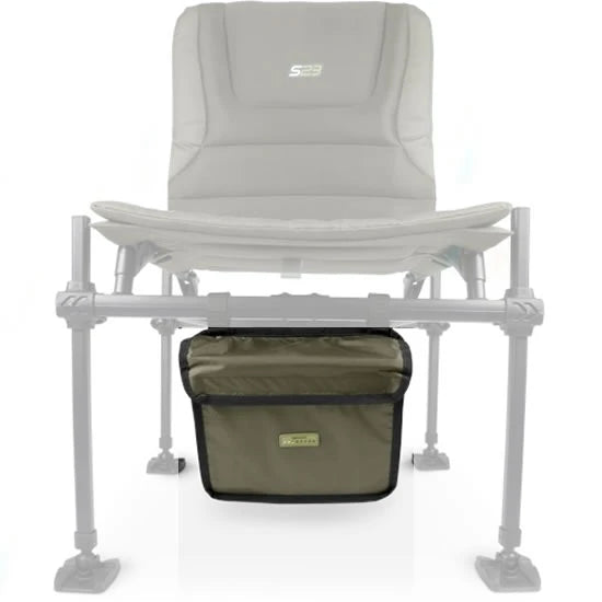 Organizator Scaun Korum Progress Chair Organiser 20x25x9cm