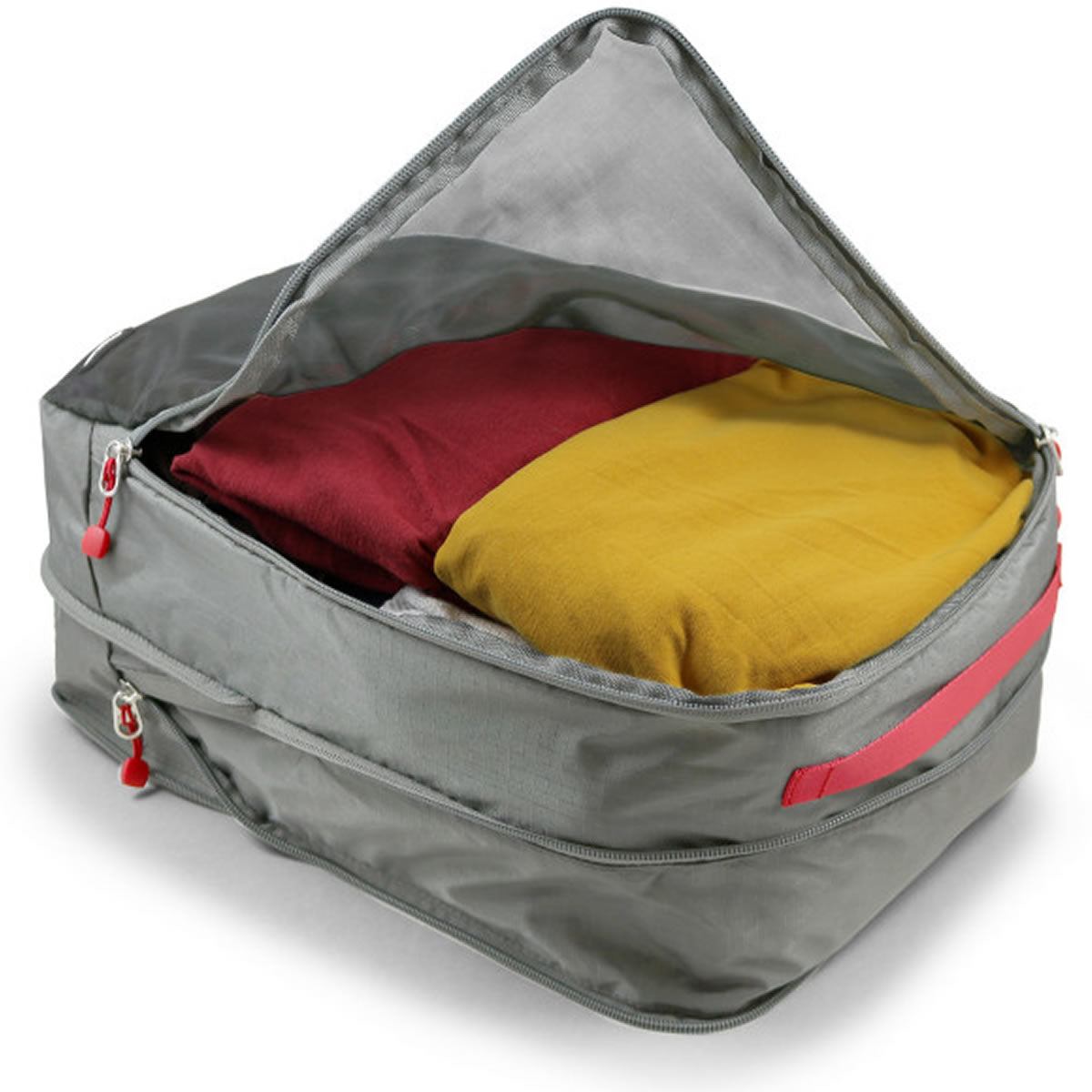 Organizator pentru Calatorie Coghlans Cub Expandabil, Marime L