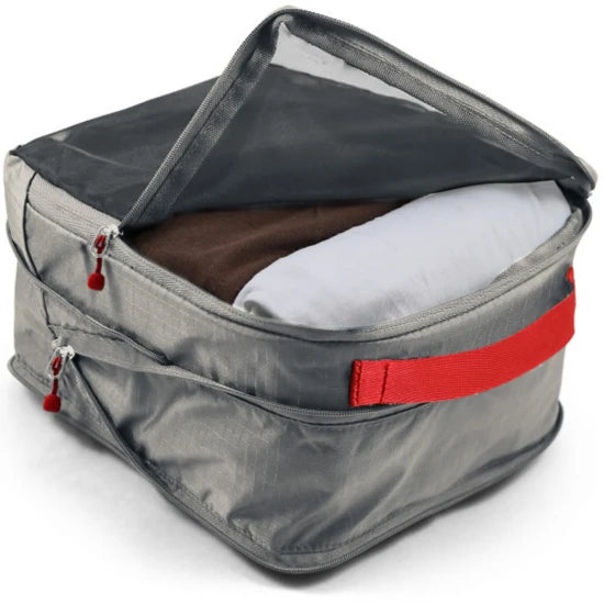 Organizator Pentru Calatorie Coghlans Cub Expandabil, Marime S
